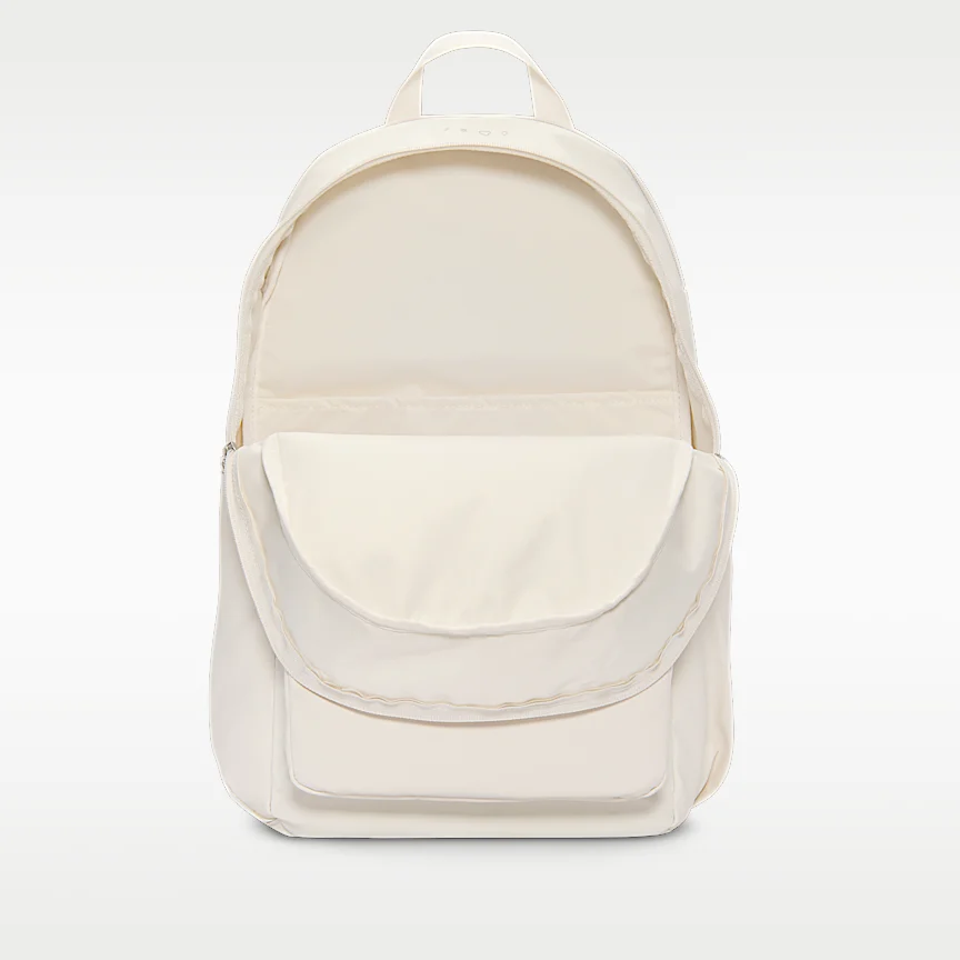 NIKE Heritage Eugene 2.0 — Winterized Backpack (20L) - Image 4