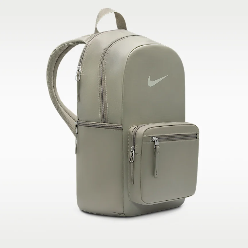 NIKE Heritage Eugene 2.0 — Winterized Backpack (20L) - Image 2