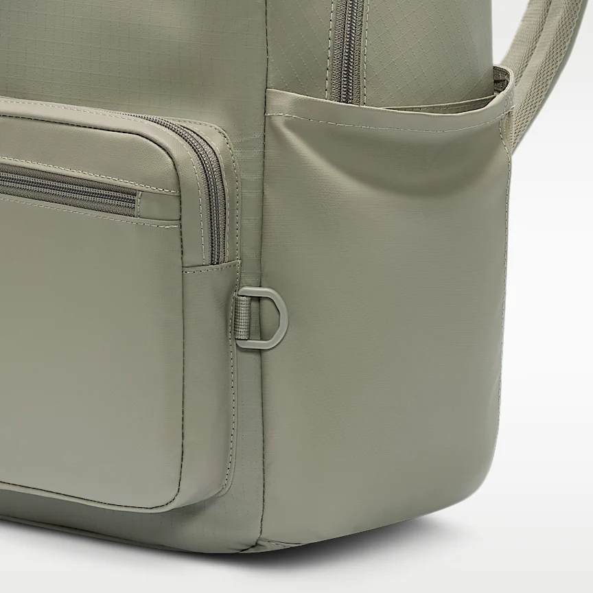 NIKE Heritage Eugene 2.0 — Winterized Backpack (20L) - Image 8