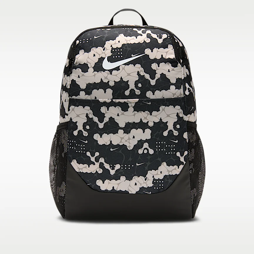 NIKE ブラジリア — バックパック (ミディアム、24L)