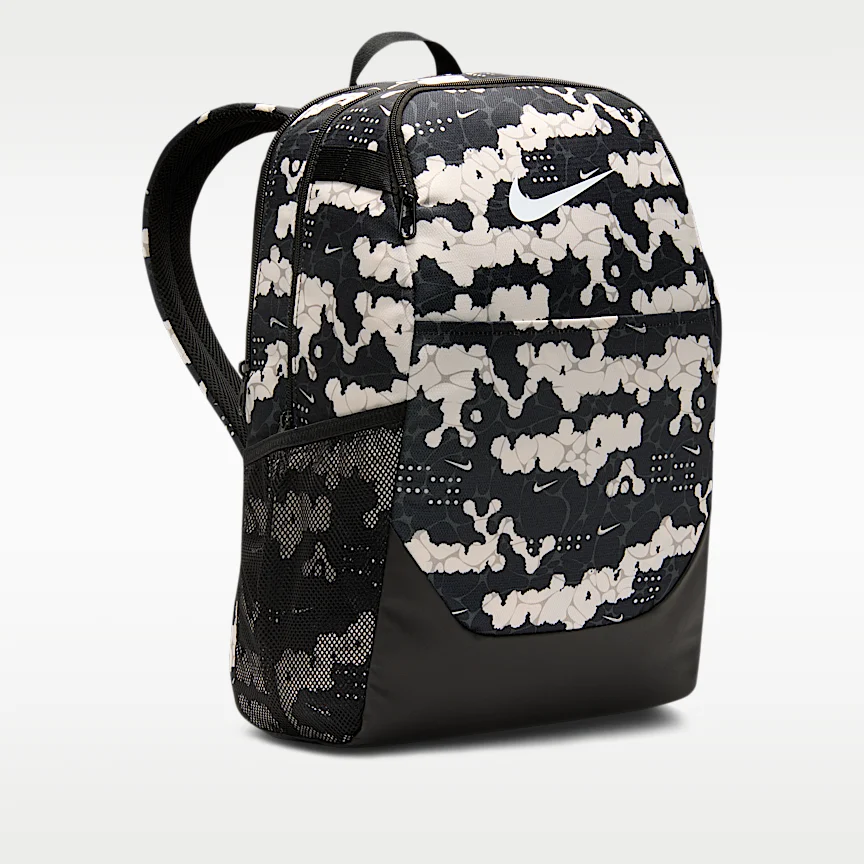 NIKE ブラジリア — バックパック (ミディアム、24L) - Image 2