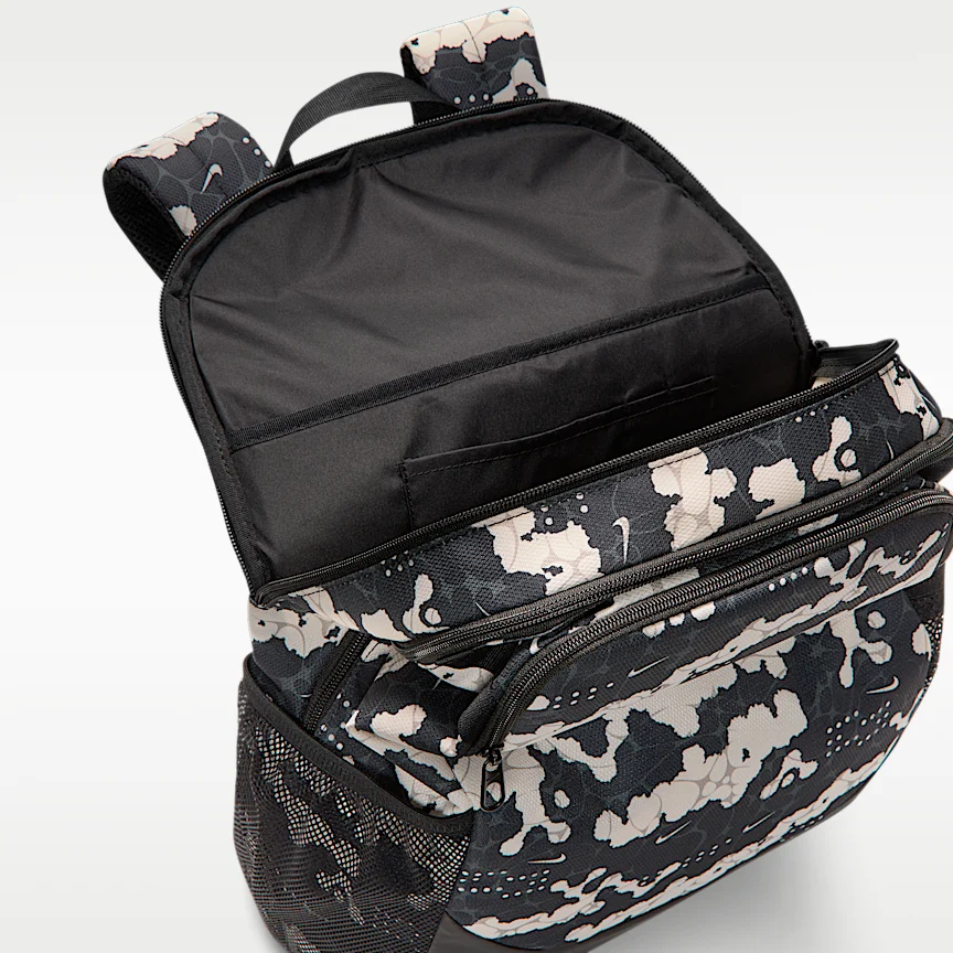NIKE ブラジリア — バックパック (ミディアム、24L) - Image 5