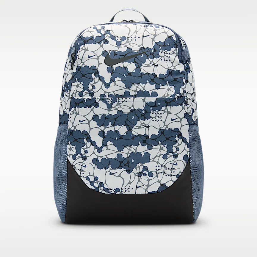 NIKE ブラジリア — バックパック (ミディアム、24L)