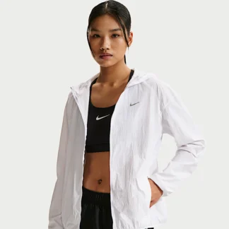 NIKE テンポ — ウィメンズ UVプロテクション ライトウェイト ランニングジャケット