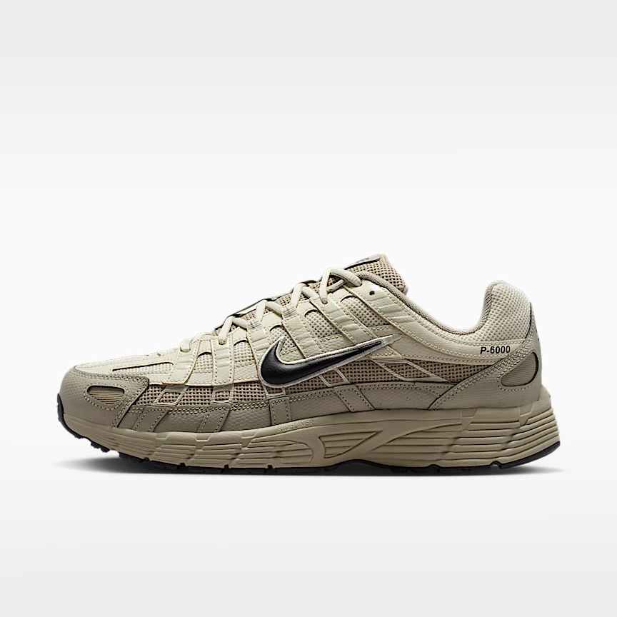 NIKE P-6000 — メンズシューズ