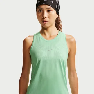 NIKE スウィフト Aero-FIT — ウィメンズ ランニングタンクトップ