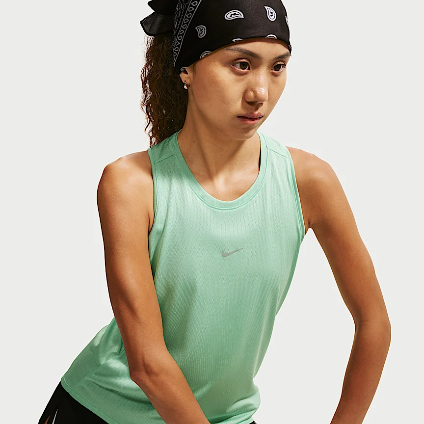 NIKE スウィフト Aero-FIT — ウィメンズ ランニングタンクトップ - Image 3