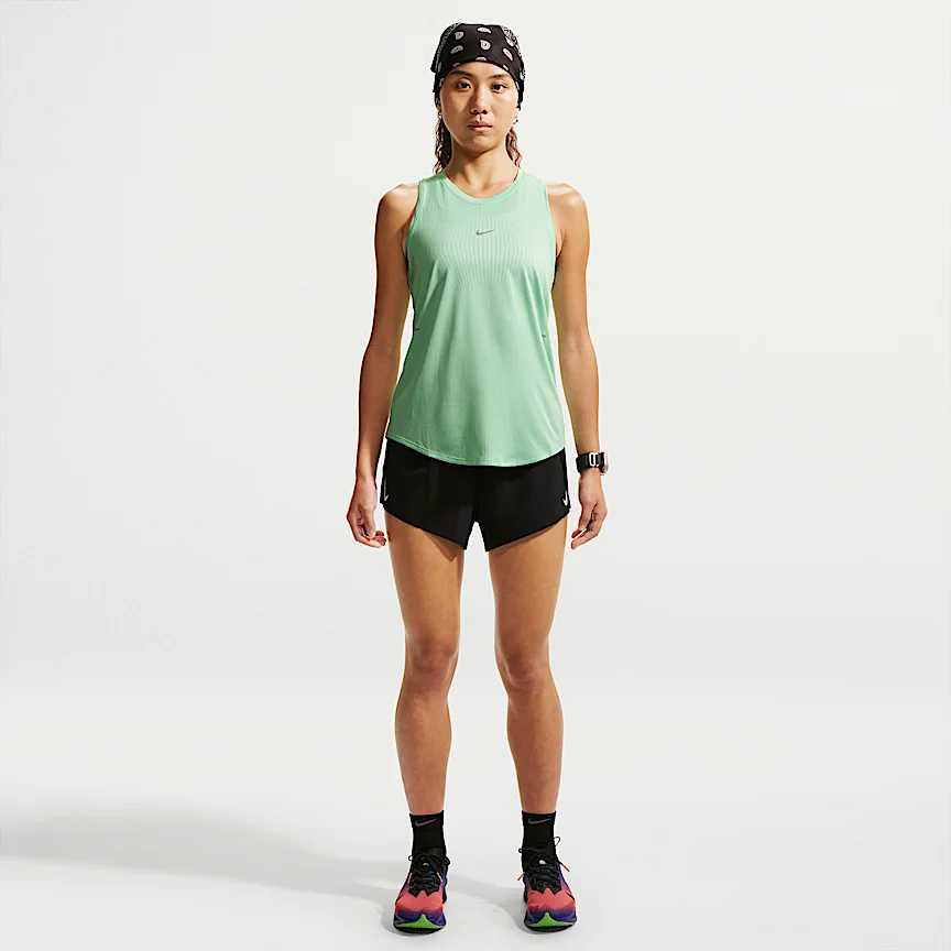 NIKE スウィフト Aero-FIT — ウィメンズ ランニングタンクトップ - Image 4