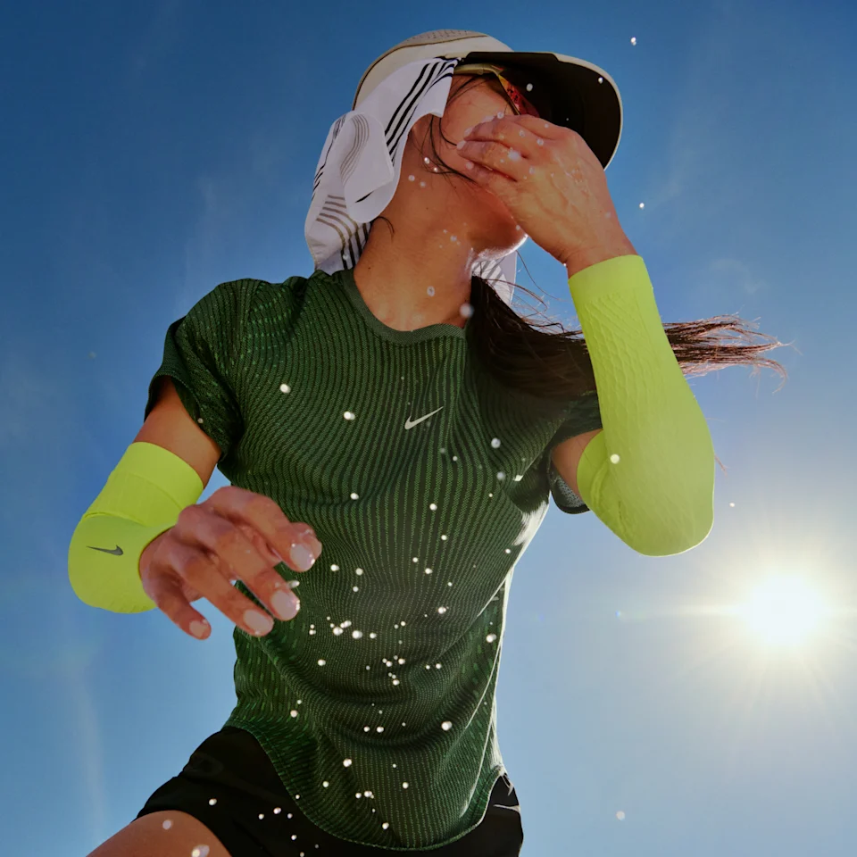 NIKE スウィフト Aero-FIT — ウィメンズ ランニングタンクトップ - Image 7