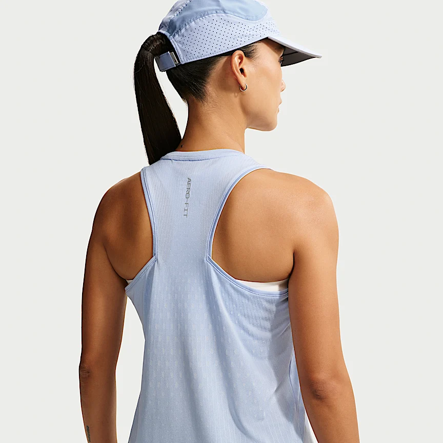 NIKE スウィフト Aero-FIT — ウィメンズ ランニングタンクトップ - Image 2
