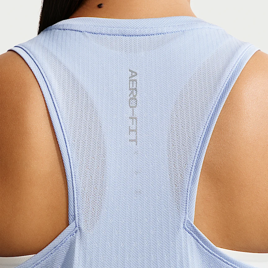 NIKE スウィフト Aero-FIT — ウィメンズ ランニングタンクトップ - Image 6