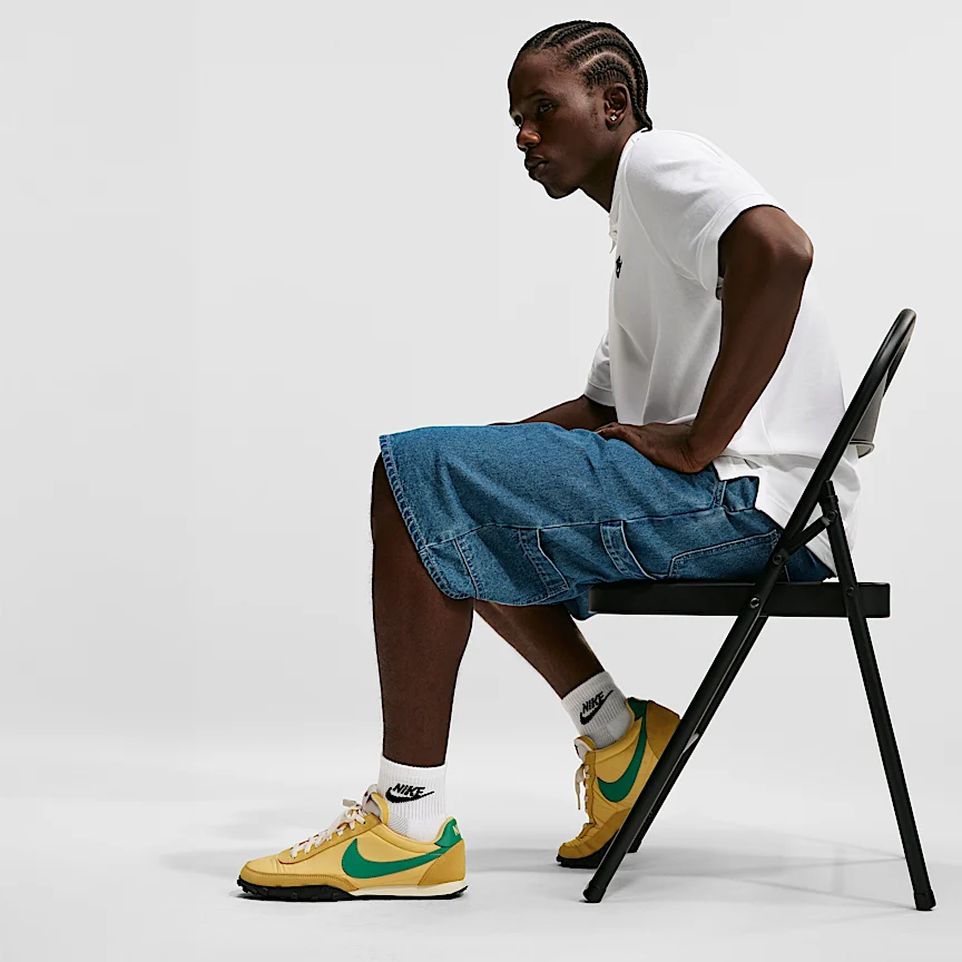 NIKE Everyday Elevated — Ankle Socks (3 Pairs) - Image 6