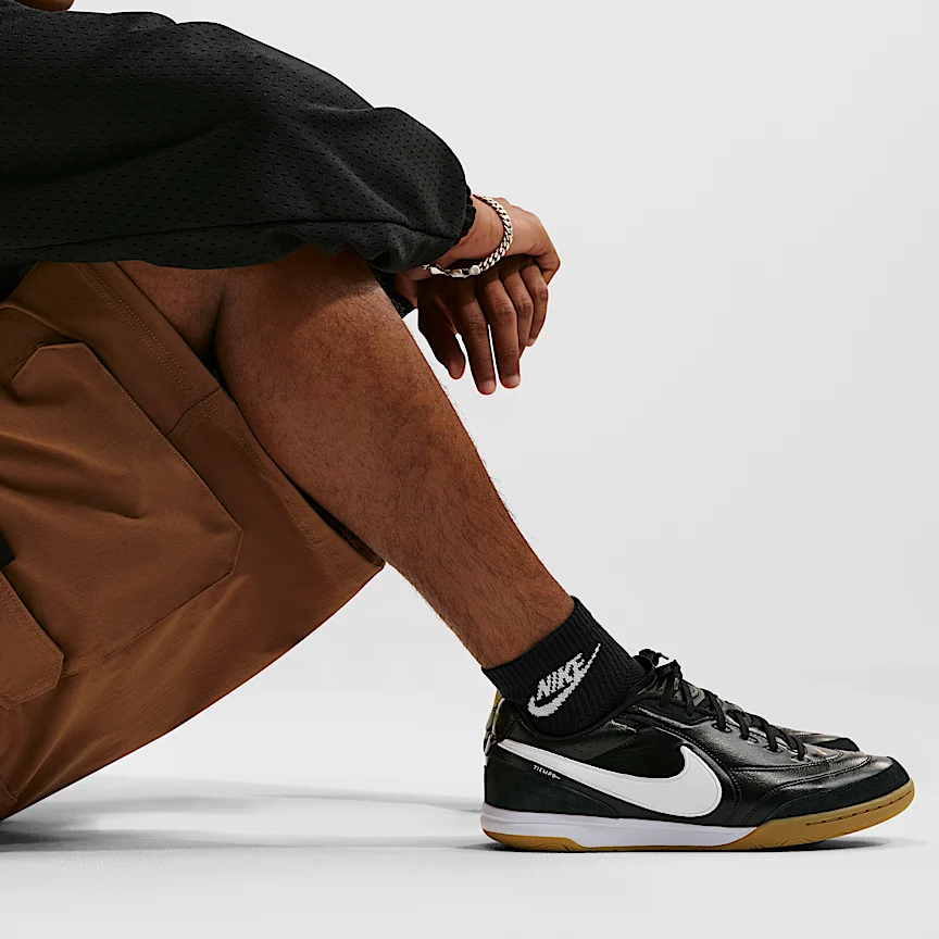 NIKE Everyday Elevated — Ankle Socks (3 Pairs) - Image 6