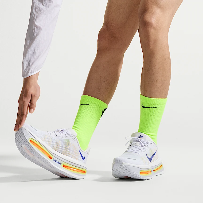 NIKE エブリデイ エレベーテッド スポーツ — クルー ソックス (3足) - Image 6