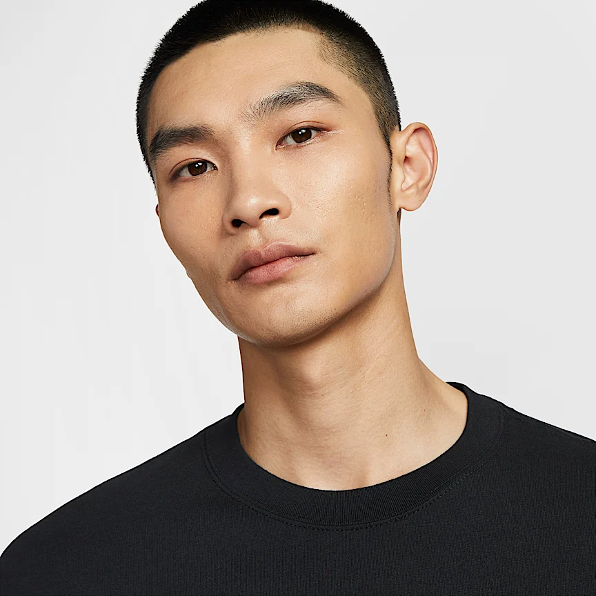 NIKE レブロン "Stocking Stuffer" — メンズ バスケットボール Tシャツ - Image 3