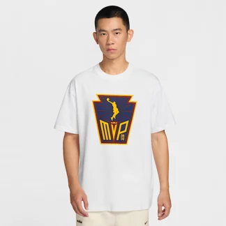 NIKE レブロン "Honor Society" — ナイキ メンズ バスケットボール Tシャツ