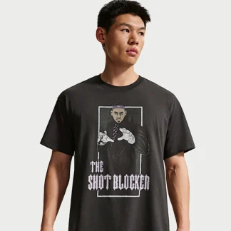 NIKE レブロン "Hurt Feelings" — ナイキ メンズ バスケットボール Tシャツ