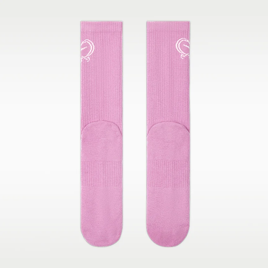 NIKE Everyday Plus — Cushioned Crew Socks (1 Pair) - Image 3