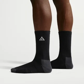 NIKE ACG Everyday Elevated — Crew Socks (1 Pair)