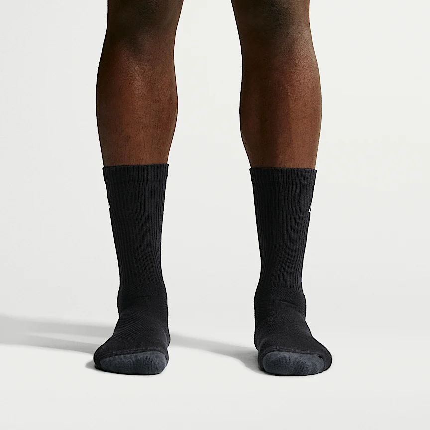 NIKE ACG Everyday Elevated — Crew Socks (1 Pair) - Image 2