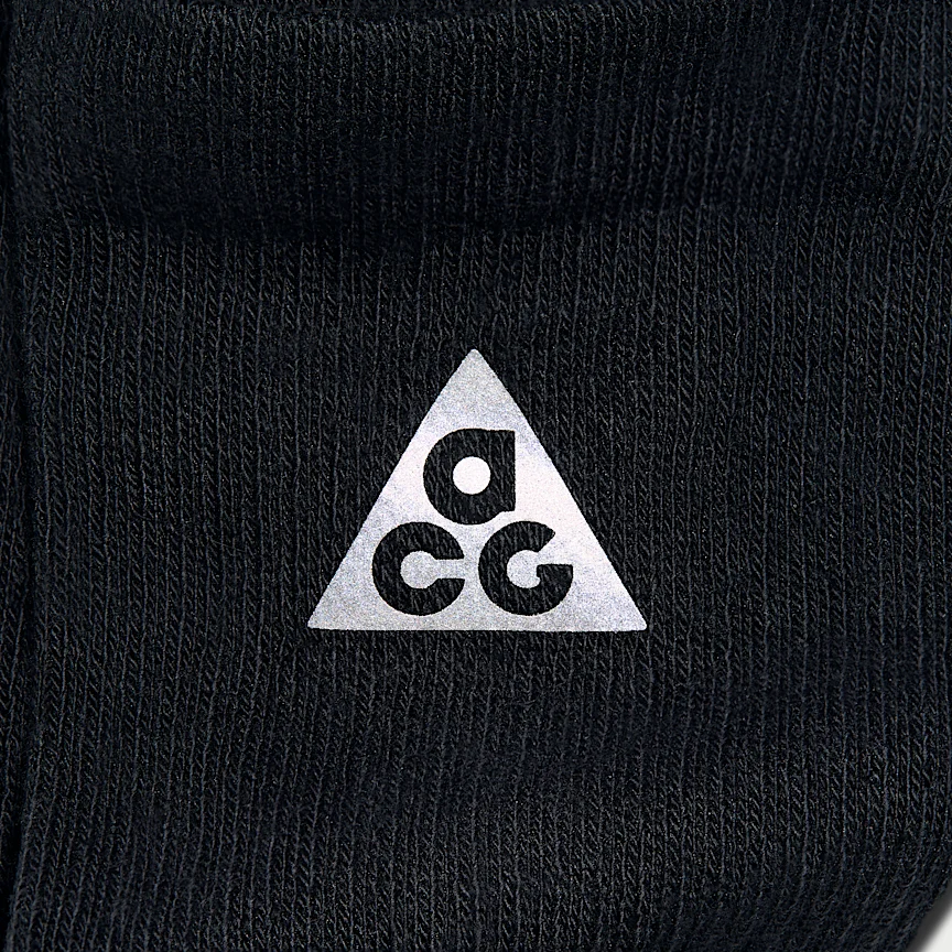 NIKE ACG Everyday Elevated — Crew Socks (1 Pair) - Image 7