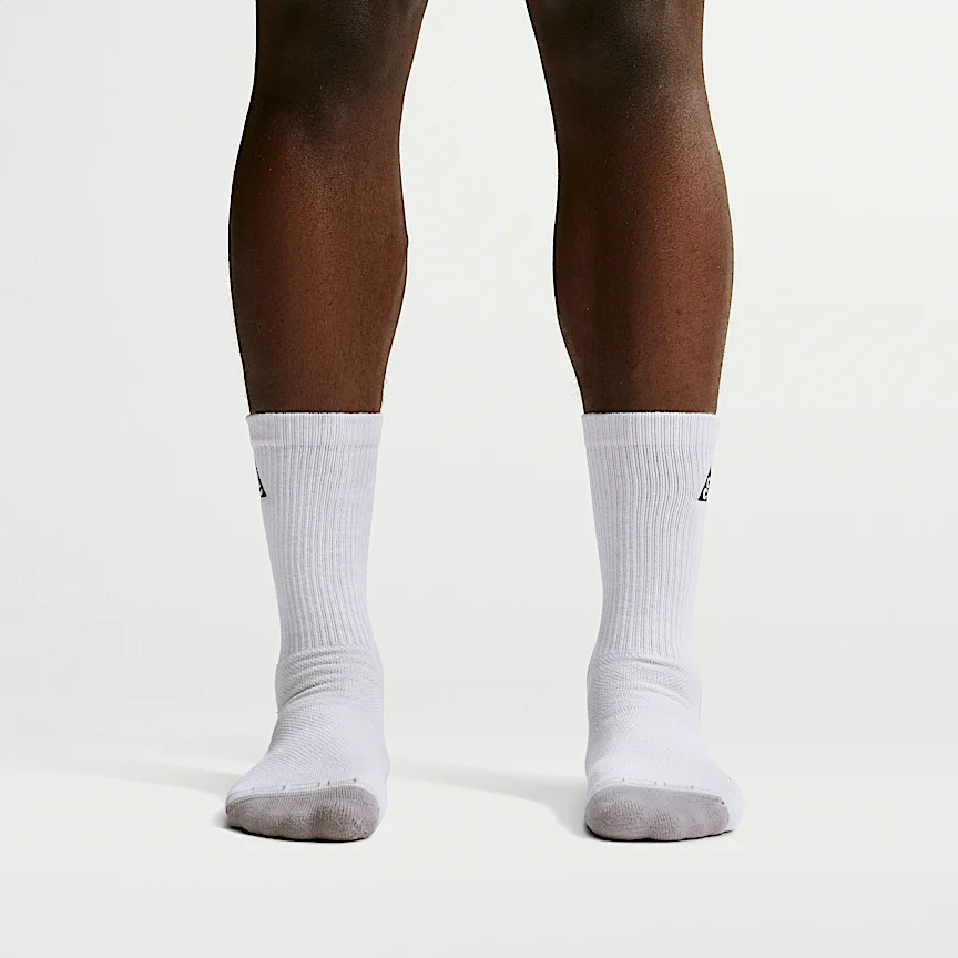 NIKE ACG エブリデイ エレベーテッド — クルー ソックス (1足) - Image 2