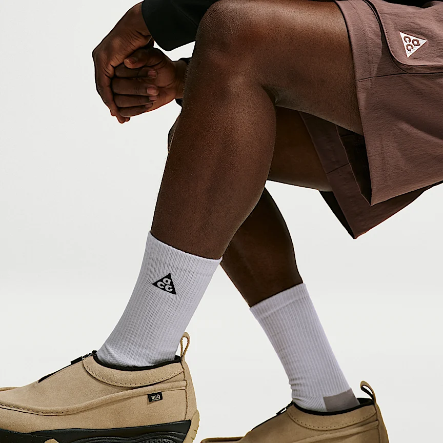 NIKE ACG エブリデイ エレベーテッド — クルー ソックス (1足) - Image 4