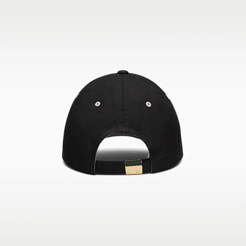 NIKE Sportswear — Unstructured Cap - Image 6