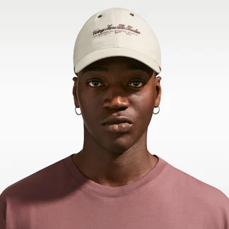 NIKE Sportswear — Unstructured Cap