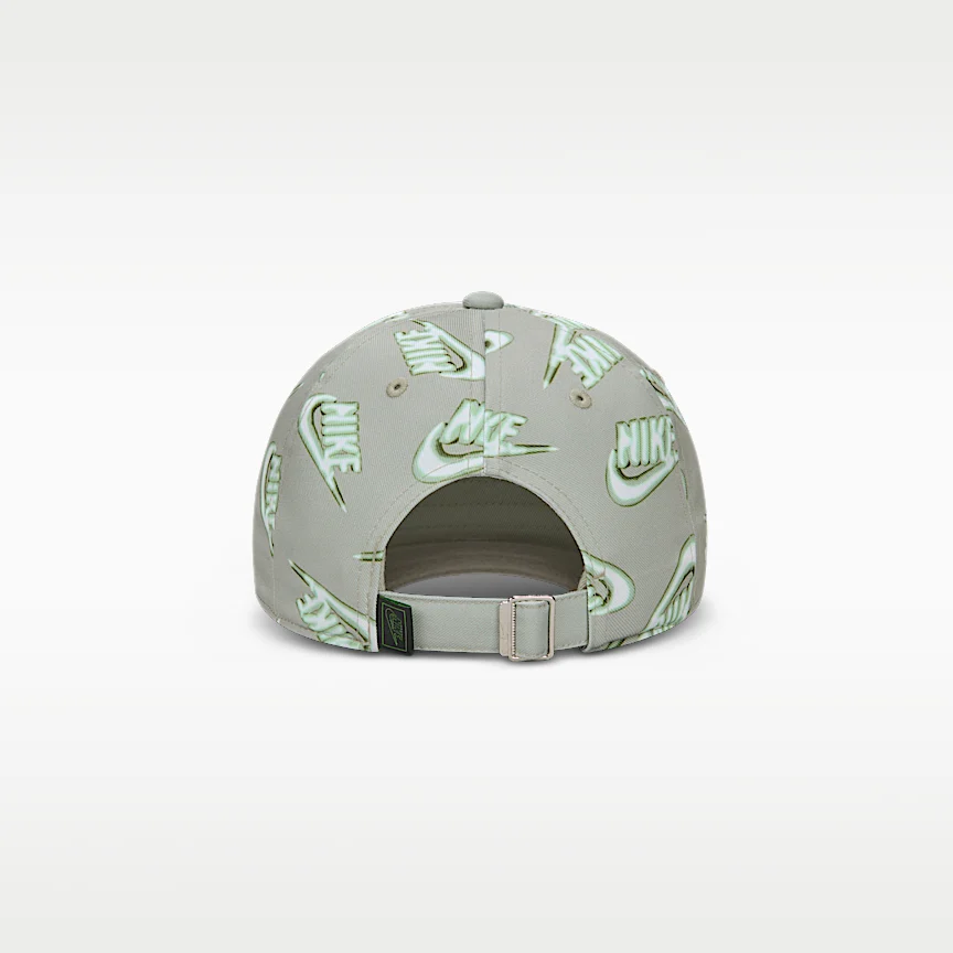 NIKE Club — Big Kids' Unstructured Cap - Image 6