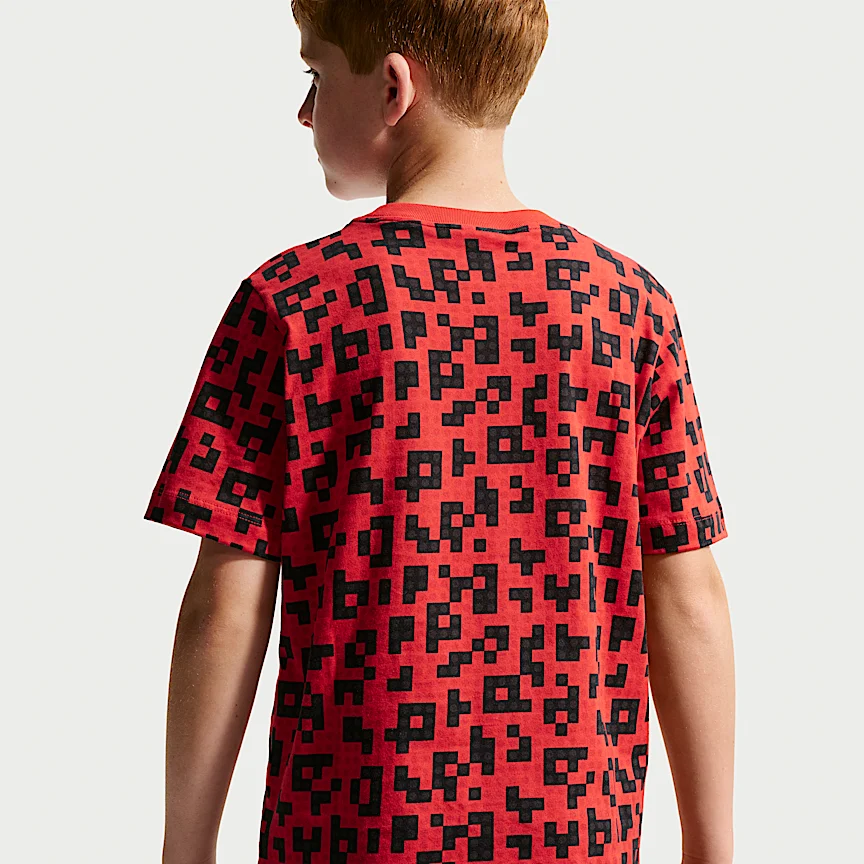 NIKE Sportswear (Nike x LEGO®Collection) — Junior T-Shirt - Image 5