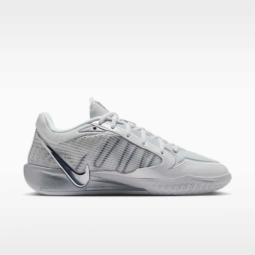 NIKE Sabrina 4 EP — Basketball Shoes - Image 3