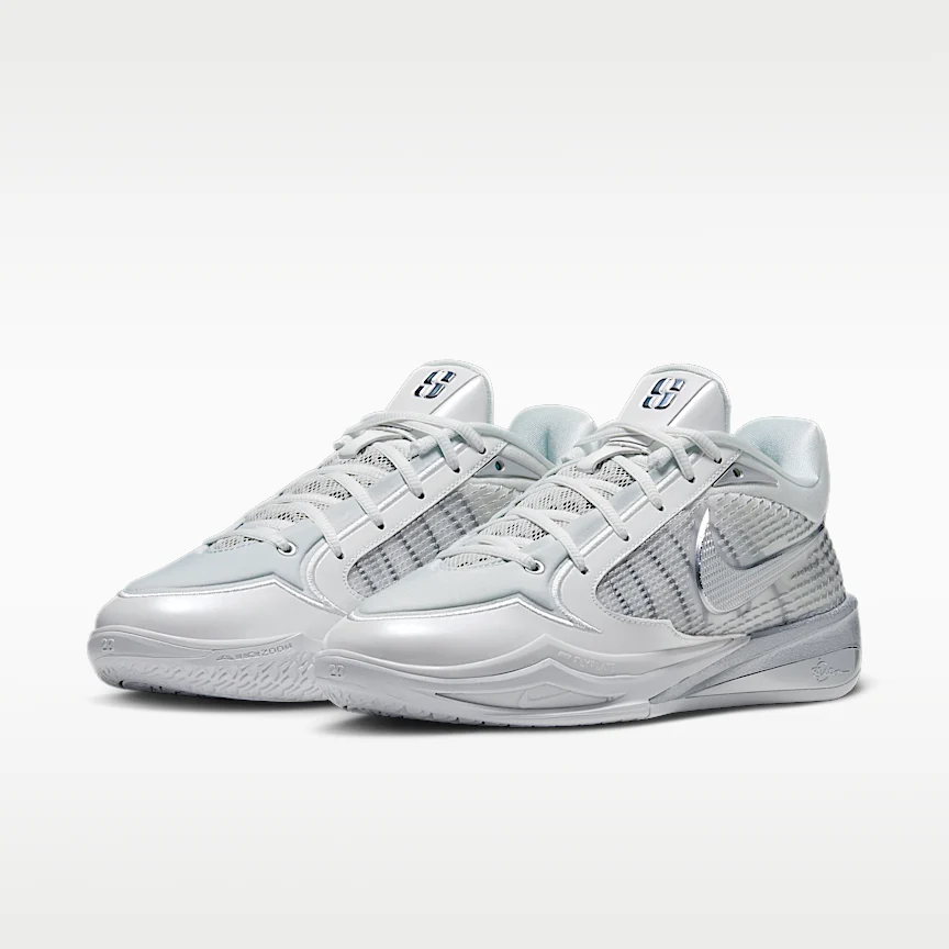 NIKE Sabrina 4 EP — Basketball Shoes - Image 5