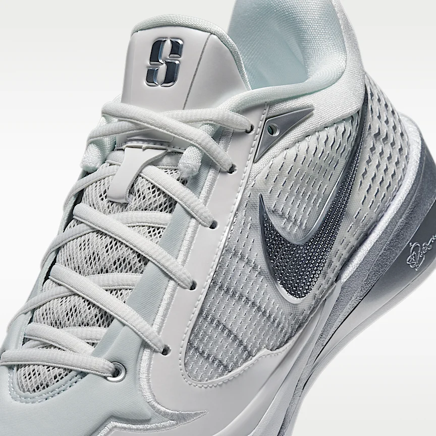 NIKE Sabrina 4 EP — Basketball Shoes - Image 7