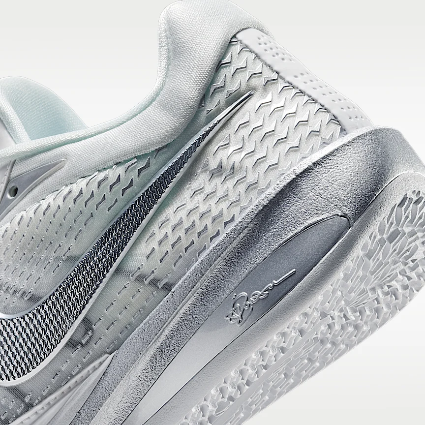 NIKE Sabrina 4 EP — Basketball Shoes - Image 8