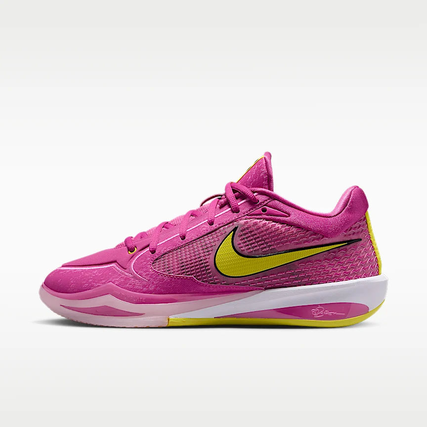 NIKE Sabrina 4 EP — Basketball Shoes