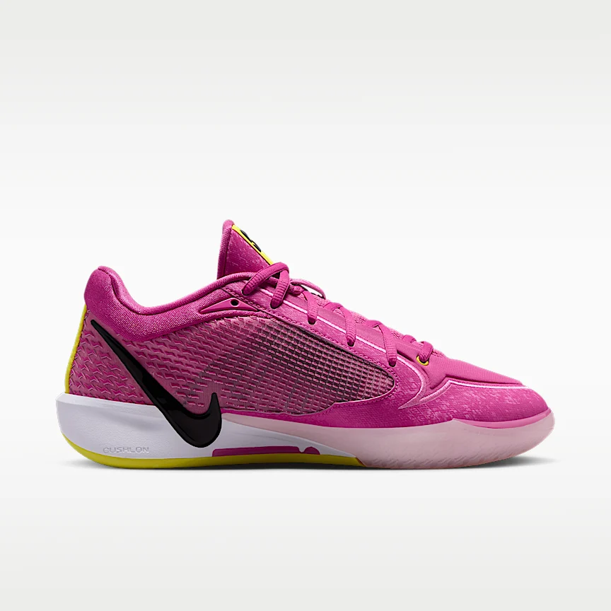 NIKE Sabrina 4 EP — Basketball Shoes - Image 3