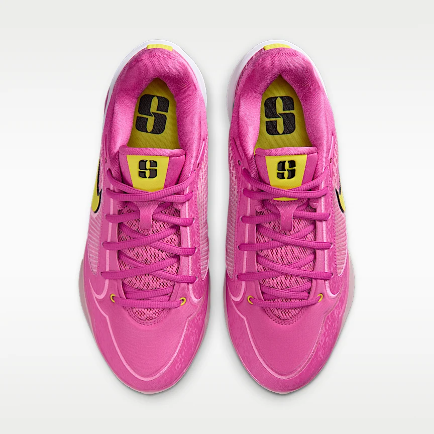 NIKE Sabrina 4 EP — Basketball Shoes - Image 4