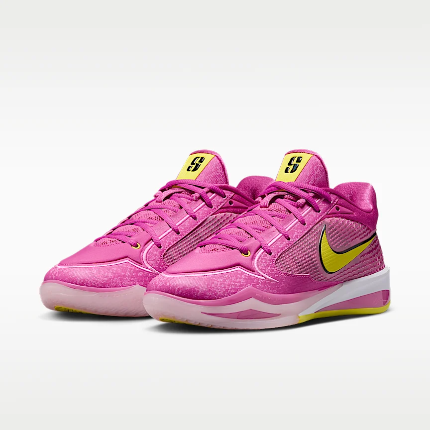 NIKE Sabrina 4 EP — Basketball Shoes - Image 5