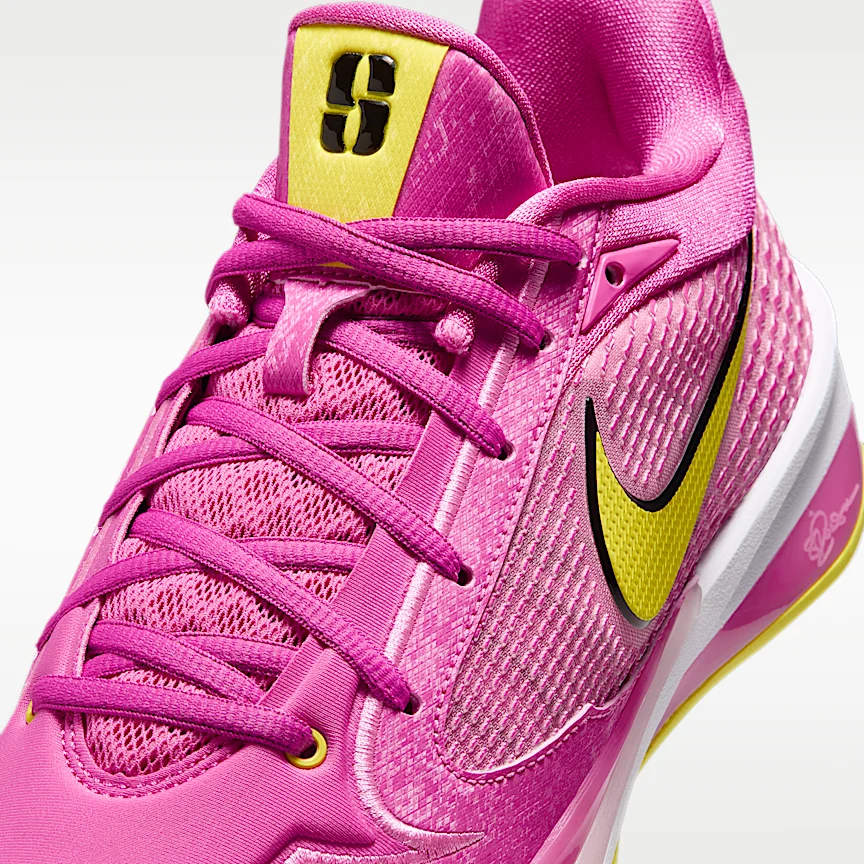 NIKE Sabrina 4 EP — Basketball Shoes - Image 7