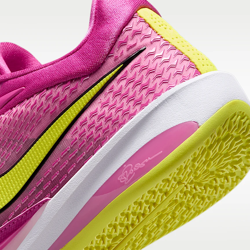 NIKE Sabrina 4 EP — Basketball Shoes - Image 8
