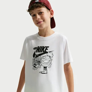 NIKE スポーツウェア — ジュニア Tシャツ