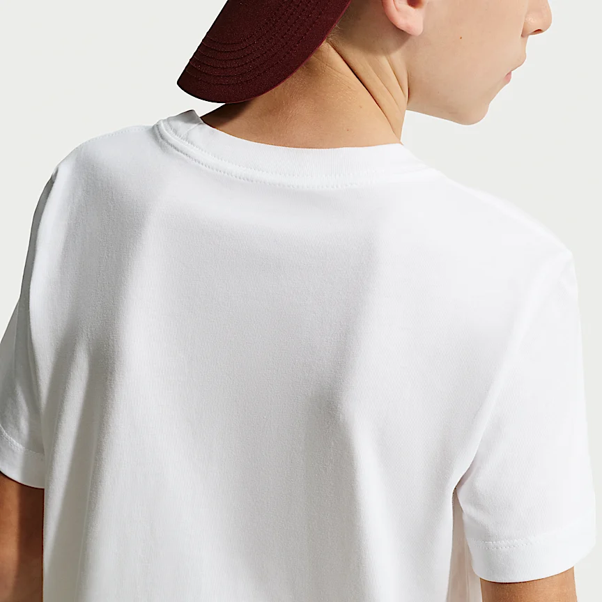 NIKE スポーツウェア — ジュニア Tシャツ - Image 2