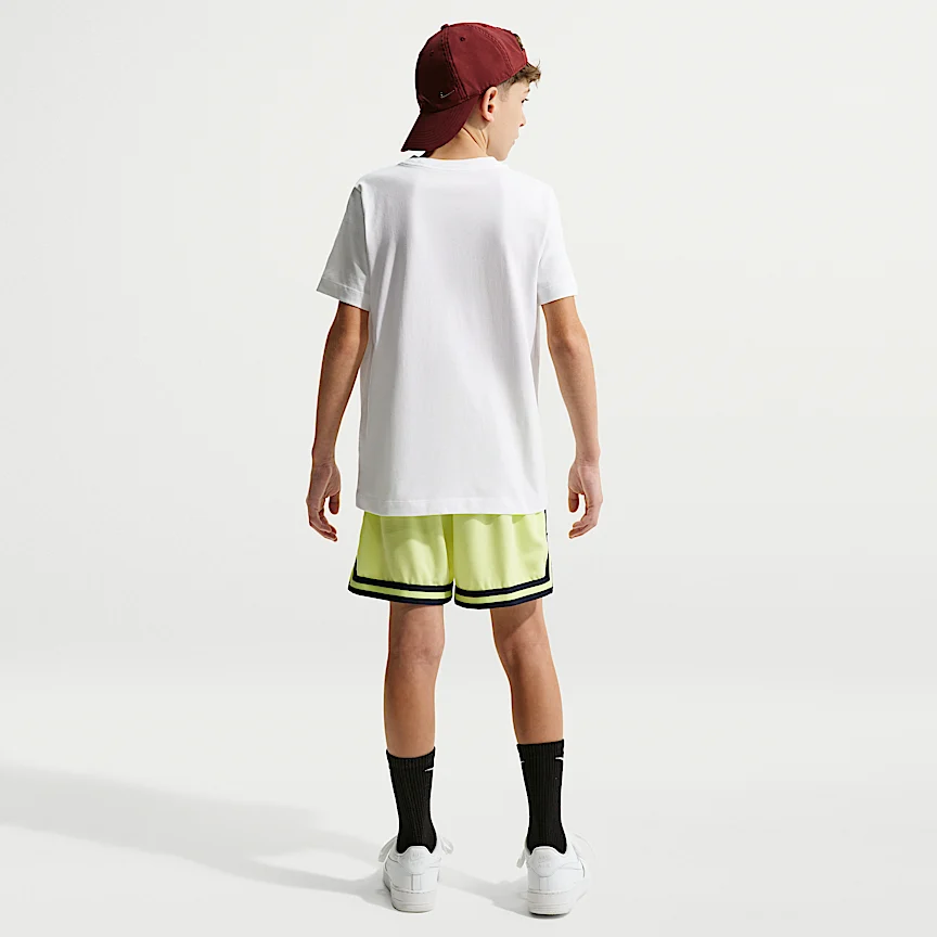 NIKE スポーツウェア — ジュニア Tシャツ - Image 5