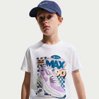 NIKE スポーツウェア — ジュニア Tシャツ