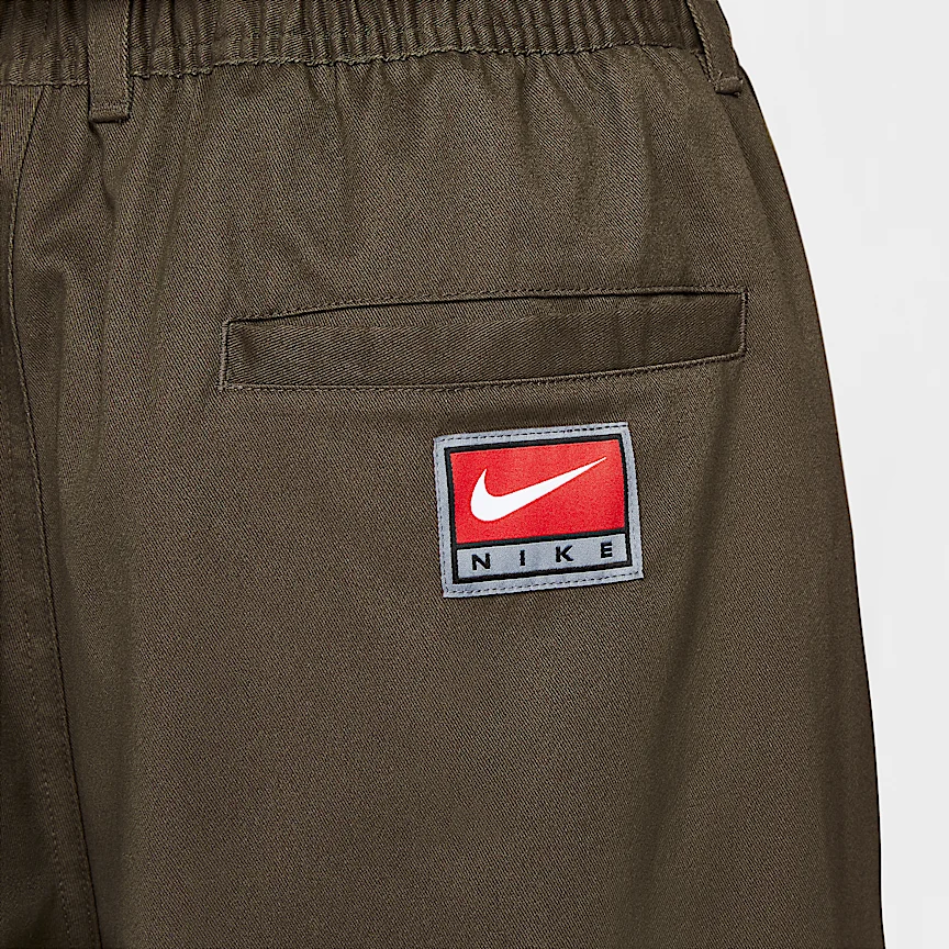 NIKE Life — メンズ ワイドレッグ パンツ - Image 5