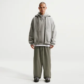 NIKE Life — メンズ ワイドレッグ パンツ