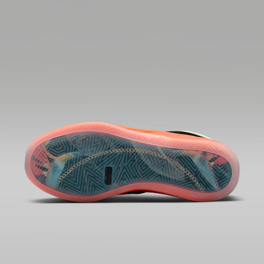 NIKE ジョーダン エアー シリーズ 2 "WNBA" — バスケットボールシューズ - Image 2