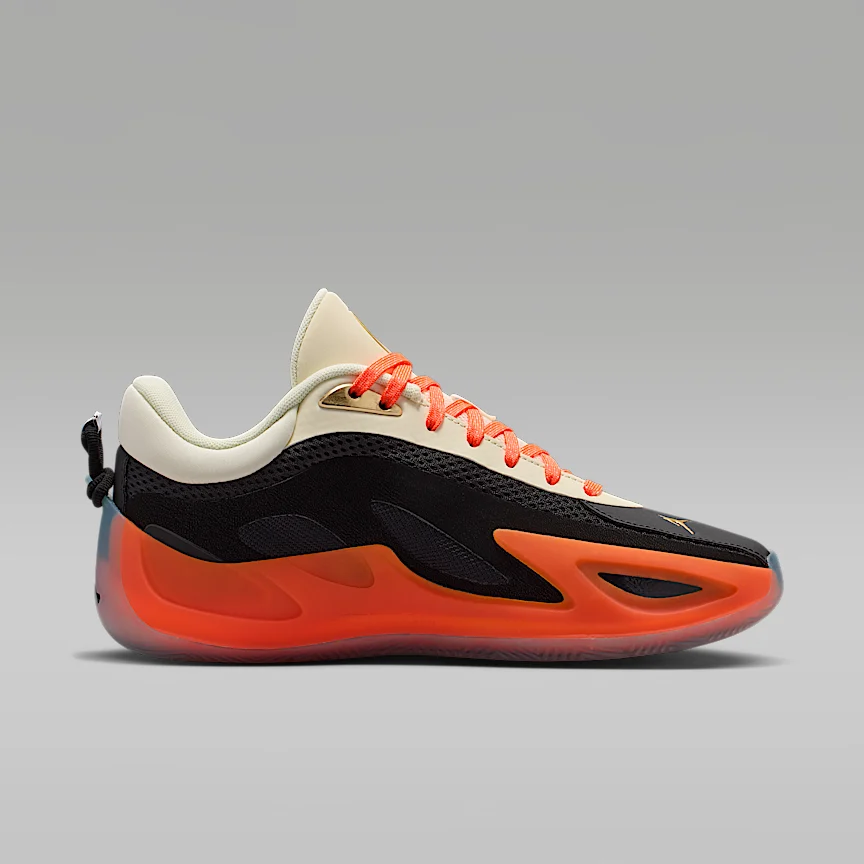 NIKE ジョーダン エアー シリーズ 2 "WNBA" — バスケットボールシューズ - Image 3