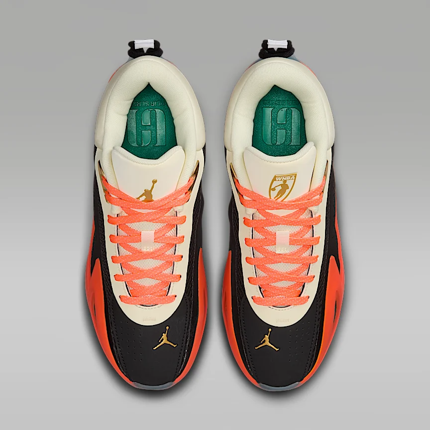NIKE ジョーダン エアー シリーズ 2 "WNBA" — バスケットボールシューズ - Image 4